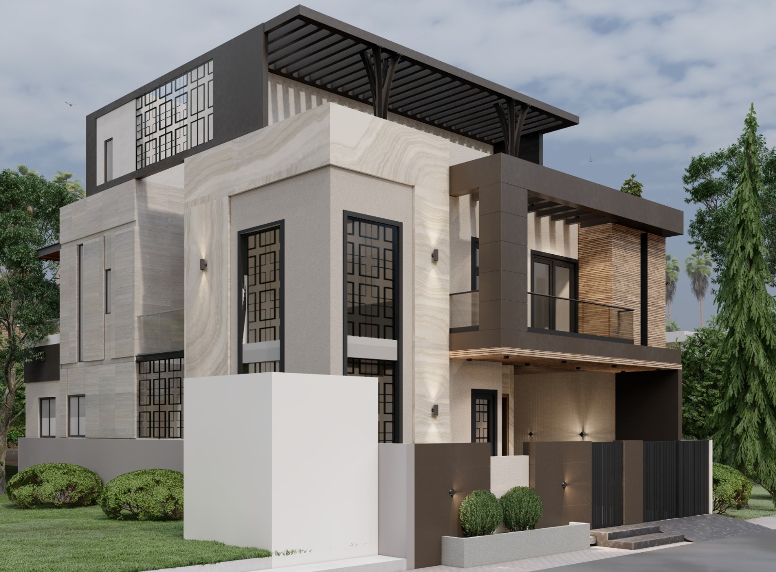 HOUSE CONSTRCUTION WORK Icon