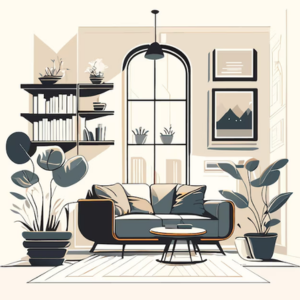 Residential Interior Design