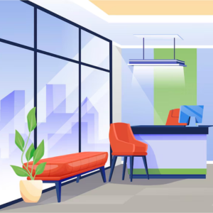 Commercial Interior Design